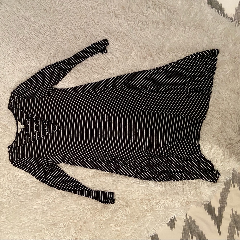 Mid length Dress